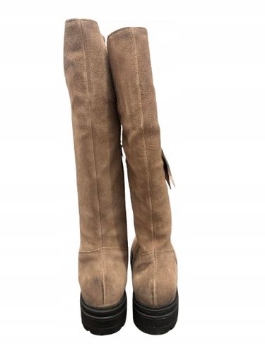 Lazamani Kozaki damskie r.37 na Arena.pl