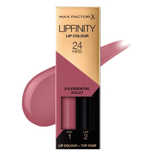 Max Factor Lipfinity Lip Colour numery - 06 na Arena.pl