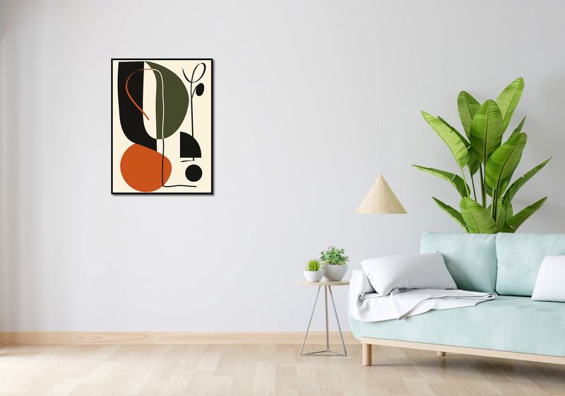 Plakat 60x80cm Symfonia Graweru zdjęcie 4