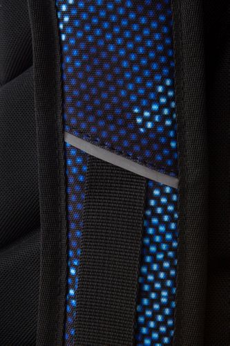 Coolpack-BENTLEY-Plecak-NAVY (BADGES B) na Arena.pl