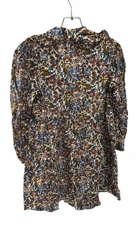 OBJECT SUKIENKA PENELOPE SHORT DRESS R.38 na Arena.pl