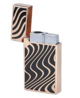 Gazowa Zapalniczka Żarowa Gentelo W Eleganckim Opakowaniu Prezentowym