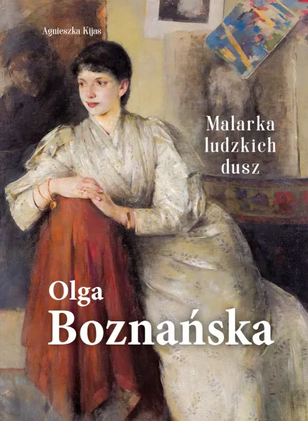 Olga Boznańska. Malarka ludzkich dusz zdjęcie 1