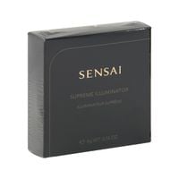 sensai supreme illuminator 4g
