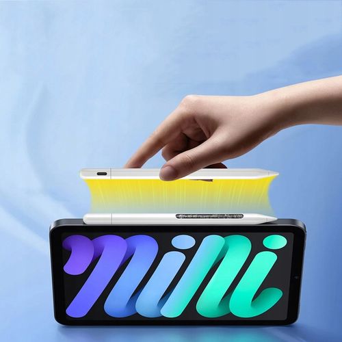 Rysik do iPada magnetyczny, palm rejection, tilt bold, Find My iPhone na Arena.pl