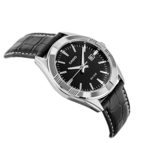 Zegarek Męski Casio MTP-1308L-1AVEF + BOX na Arena.pl