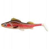 GUMA PRO FL Pr-Zander 8 cm 4,5g oczy 3D przynęta wędkarska kopyto