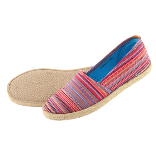Espadryle McKey 821 r.39 na Arena.pl