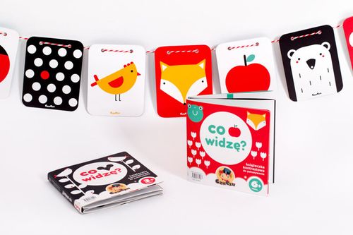 CzuCzu - Starter malucha 77325 na Arena.pl