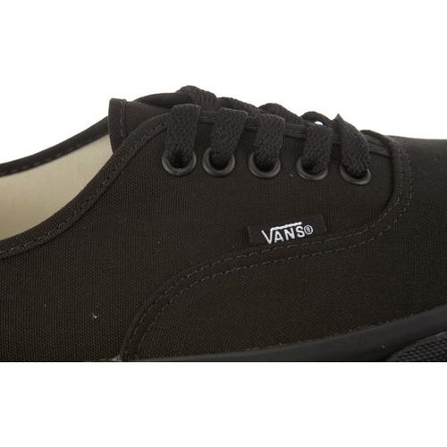 TRAMPKI VANS AUTHENTIC BKA(VN000EE3BKA1) 40 Black na Arena.pl