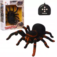 GIGANTYCZNY PAJĘCZAK   REALISTYCZNE CHODZENIE