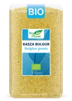 Kasza Bulgur BIO 1 kg - BIO Planet