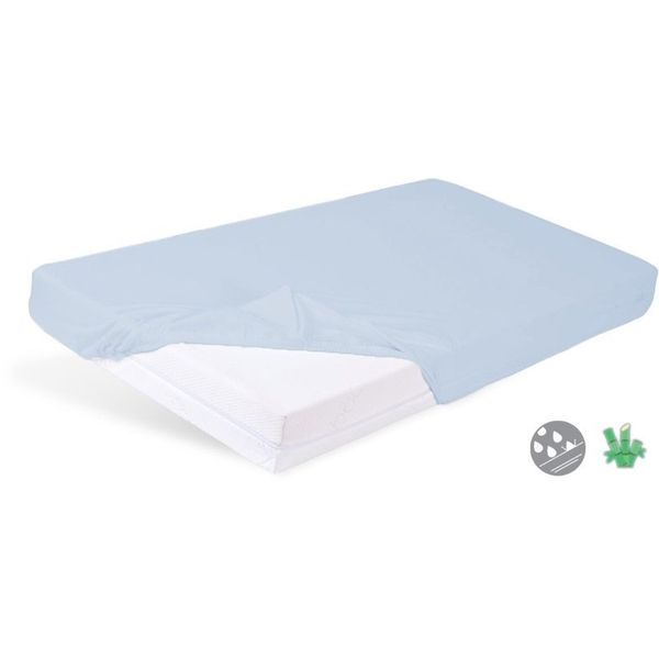Prześcier. nieprz. bamboo 120 MATEX zdjęcie 1