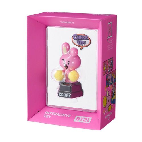 BT21 Interactive Toy Cooky na Arena.pl