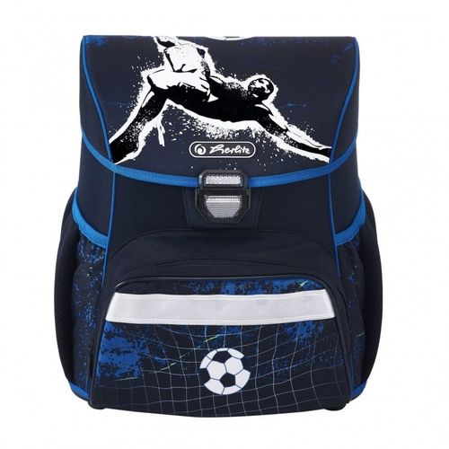 Tornister kasetonowy Herlitz Loop Kick It na Arena.pl