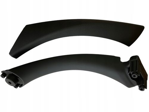 Rączka uchwyt drzwi prawy do BMW E90 E91 E92 E93 na Arena.pl