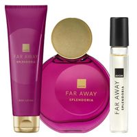 Avon Far Away Splendoria Zestaw 3w1