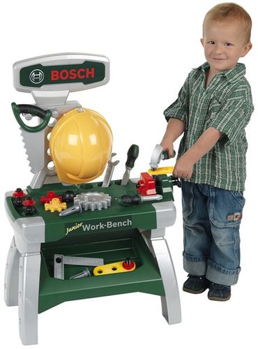 Klein - Warsztat Bosch junior 8612 na Arena.pl