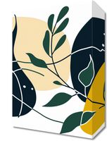 Obraz 20x30cm Natury Spojrzenie