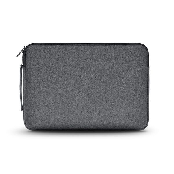 Etui Tech-protect Pocket do Laptopa 13 Dark Grey zdjęcie 3