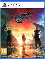 Gra PS5 Final Fantasy VII Rebirth