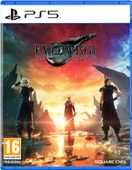 Gra PS5 Final Fantasy VII Rebirth