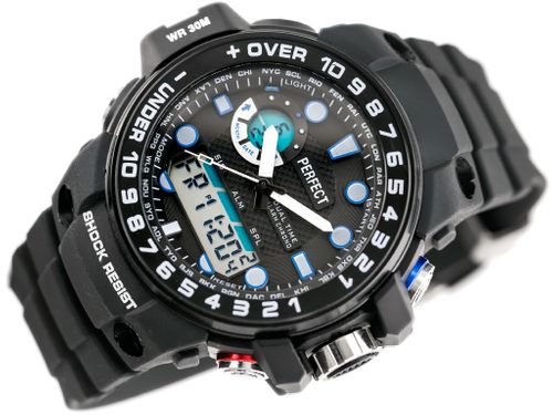 PERFECT SHOCK (zp244a) na Arena.pl