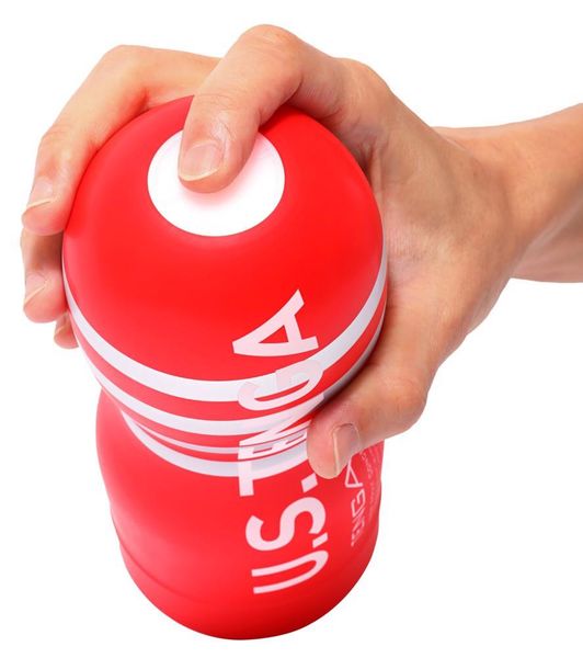 U.S. Tenga Original Cup Regula zdjęcie 3