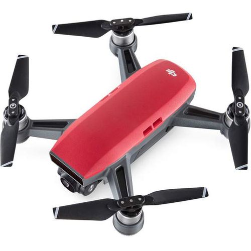 DJI Spark Lava Red Outlet na Arena.pl