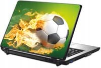 SKIN naklejka naklejki na LAPTOPA skórka okleina