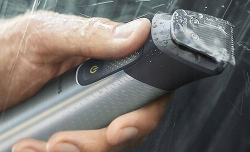 Golarka Philips MG9553/15 Series 9000 + OneBlade na Arena.pl