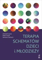 Terapia schematów dzieci i młodzieży