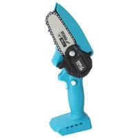 PILARKA AKUMULATOROWA MINI 4' 18V 0*AH SAS+ - DED6984