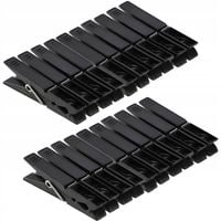 KADAX Spinacze Klamerki Do Bielizny Żabki 20szt