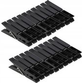 KADAX Spinacze Klamerki Do Bielizny Żabki 20szt