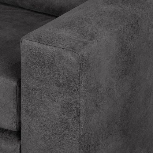 DERRY sofa dwuosobowa 140 cm na Arena.pl