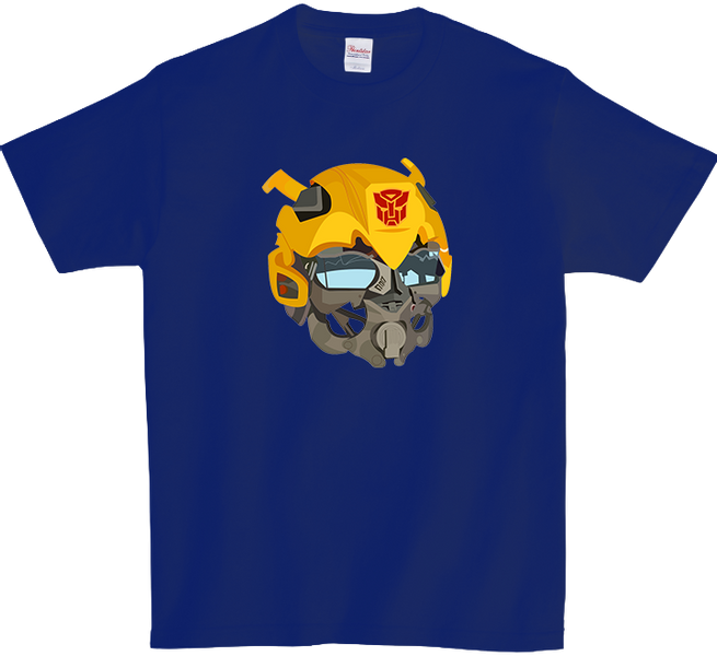 Koszulka T-shirt Transformers zdjęcie 1