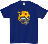 Koszulka T-shirt Transformers
