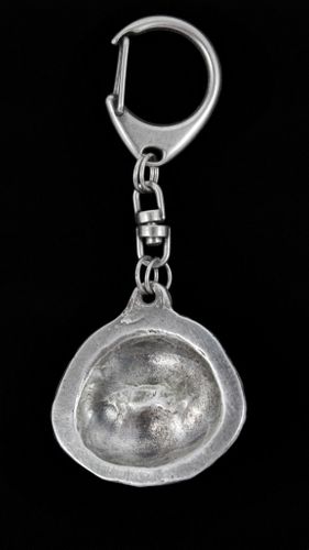 Bichon Frise - breloczek - 1859 na Arena.pl