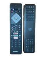 PILOT PHILIPS Klawiatura Polecenia Głosowe SMART AMBILIGHT wykaz