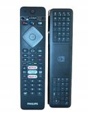 PILOT PHILIPS Klawiatura Polecenia Głosowe SMART AMBILIGHT wykaz