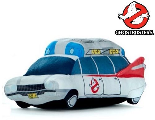 ghostbusters samochód plusz maskotka 27cm na Arena.pl