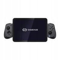 GameSir X5s Kontroler Mobilny do Telefonu Switch Gier GamePad Czarny