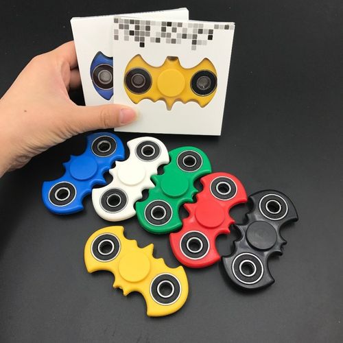 Fidget Spinner Batman na Arena.pl