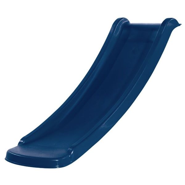 ślizg Toba - granatowy zdjęcie 1