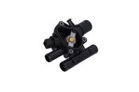 TERMOSTAT Z OBUDOWA RENAULT GRAND SCÉNIC II 2005 2006 2007 2008 2009