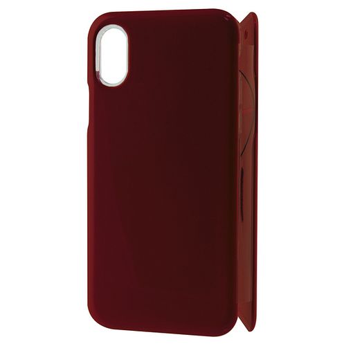 Folio Mobile Phone Case Iphone X/xs Hard Case Biały na Arena.pl
