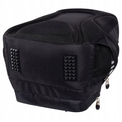 Plecak 2 komorowy BP76 ST.BLACK Vintage Majewski na Arena.pl