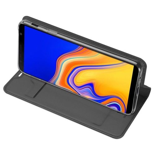 DUXDUCIS SKINPRO GALAXY J4+ PLUS 2018 GREY na Arena.pl