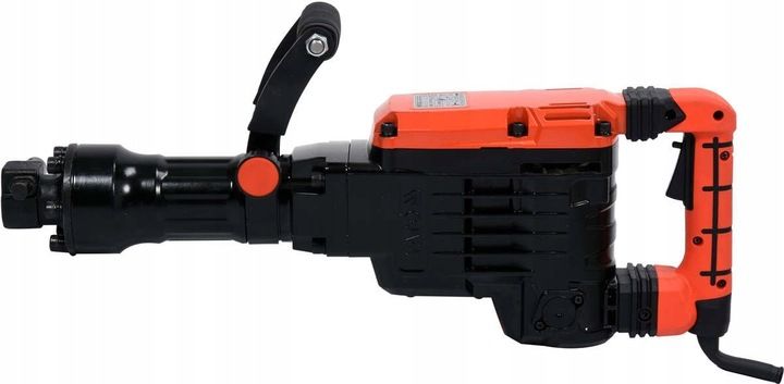 Młot wyburzeniowy Yato YT-82002 zdjęcie 3